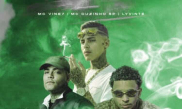 MC Vine7 - Legalize (feat. MC Duzinho, Lyvinte & Renannobeat)