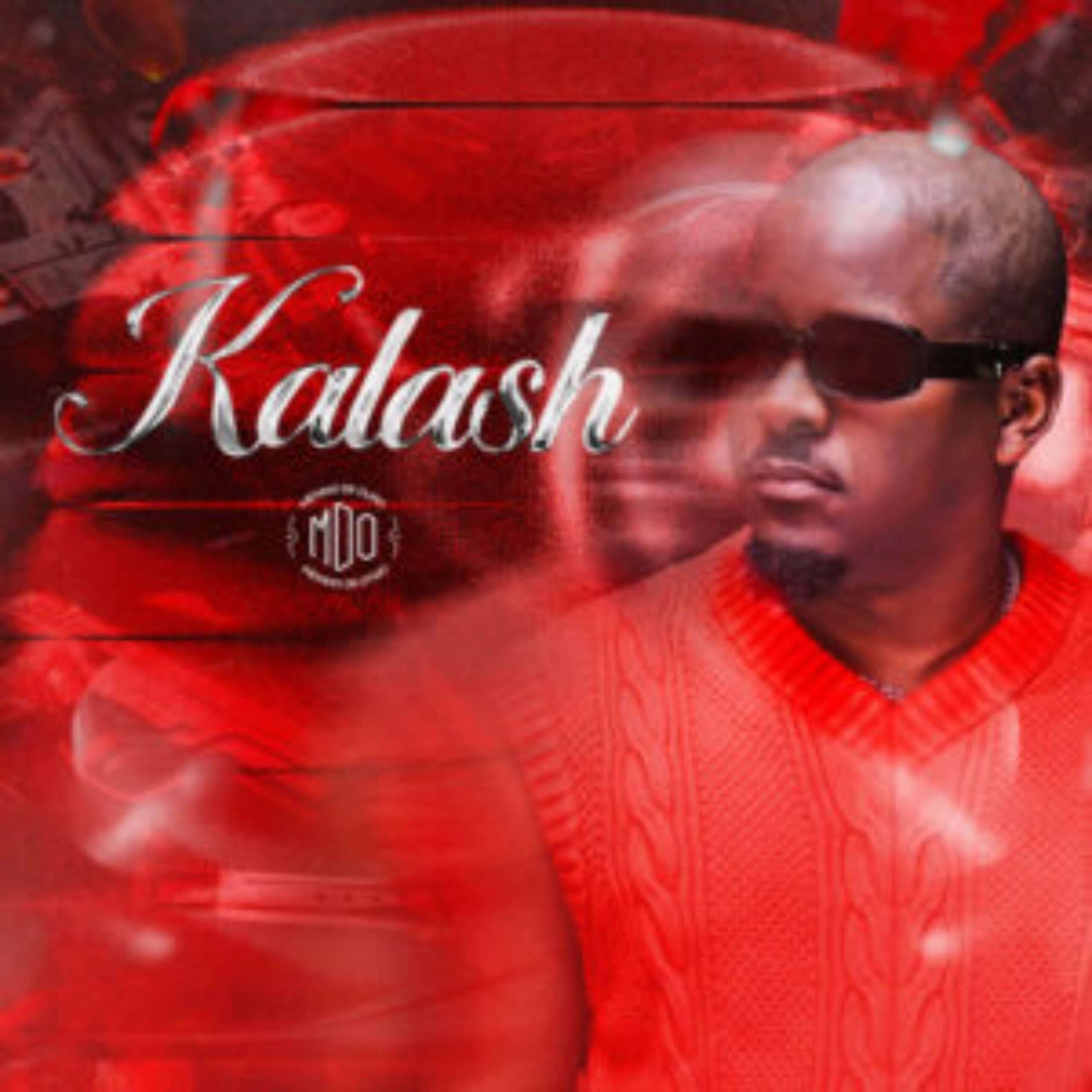 MDO (Menino de Ouro) - KALASH