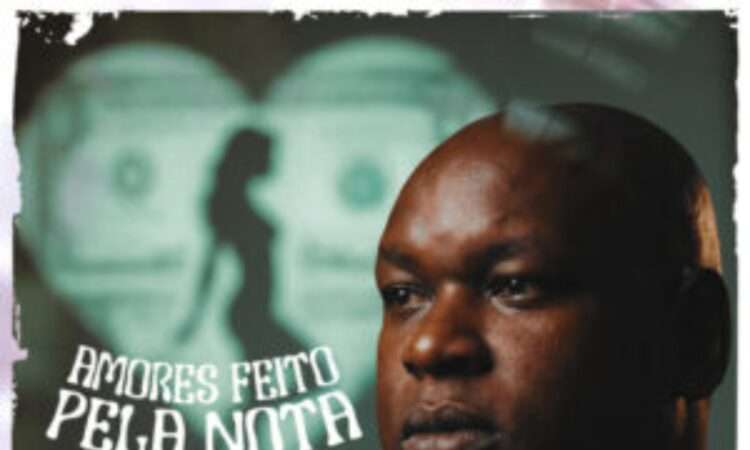Mc Voraz - Amores Feitos Pela Nota (feat. Veiga no Beat)