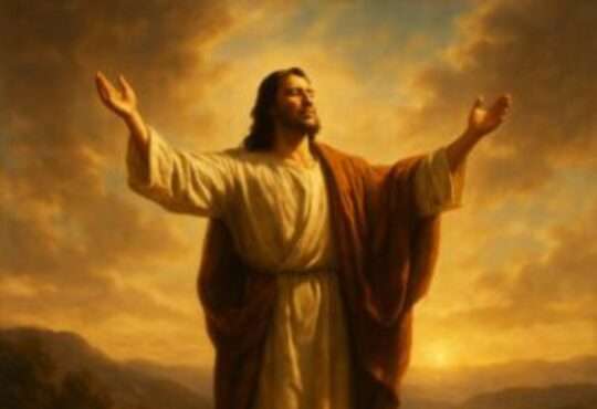 Mona Nicastro - Este É Meu Filho Muito Amado