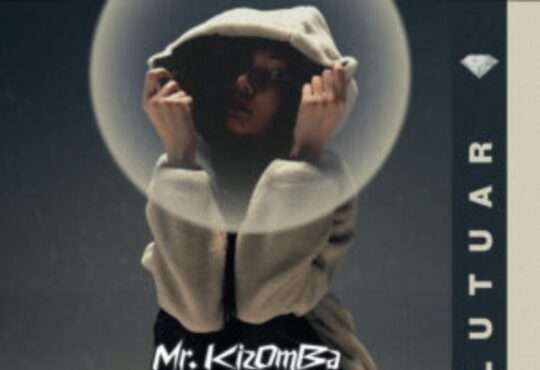 Mr KIZOMBA - Flutuar