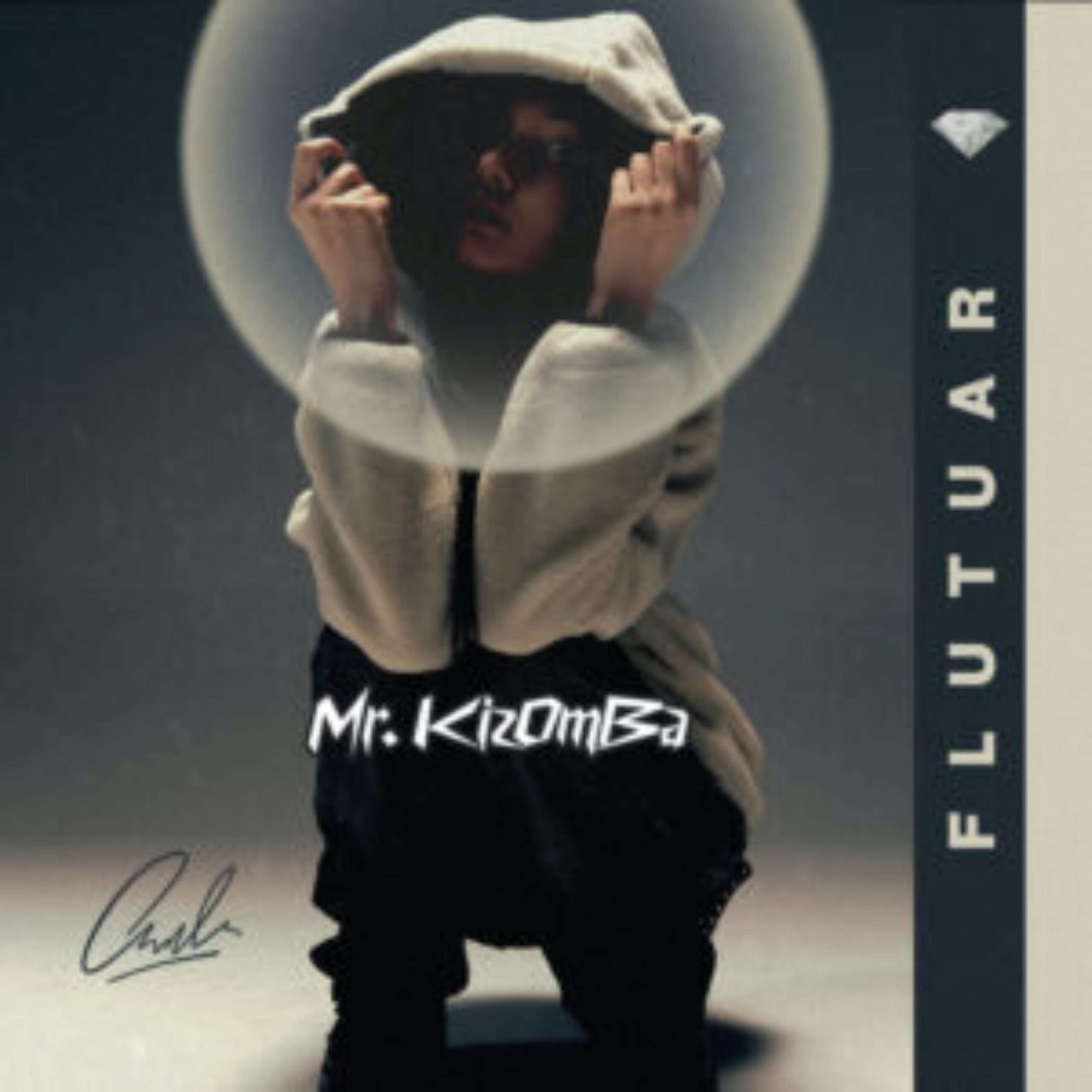 Mr KIZOMBA - Flutuar