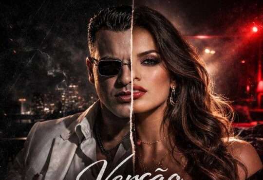 Mr. KIZOMBA - Versão Feminina