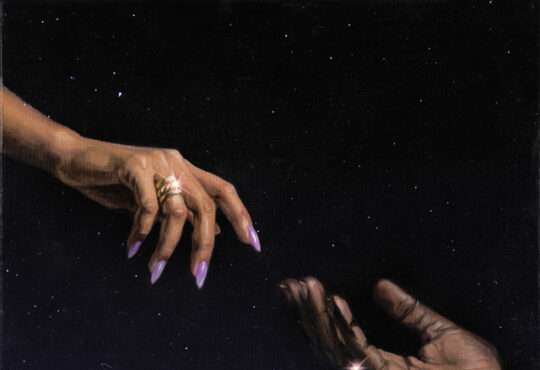 Nenny - Eu Quero Um Preto