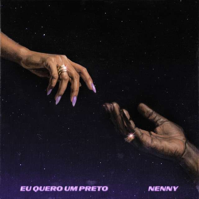 Nenny - Eu Quero Um Preto