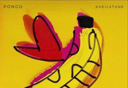 Pongo - Banana (feat. Kheilstone)