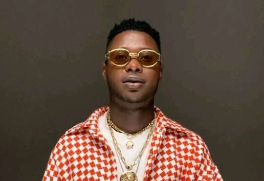 Príncipe Omari - Tirar de Mim