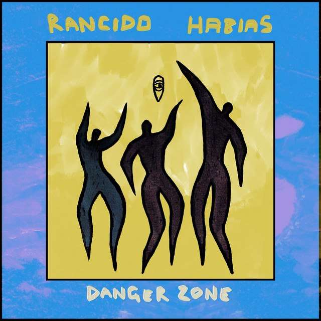 Rancido – Danger Zone (feat. Dj Habias)