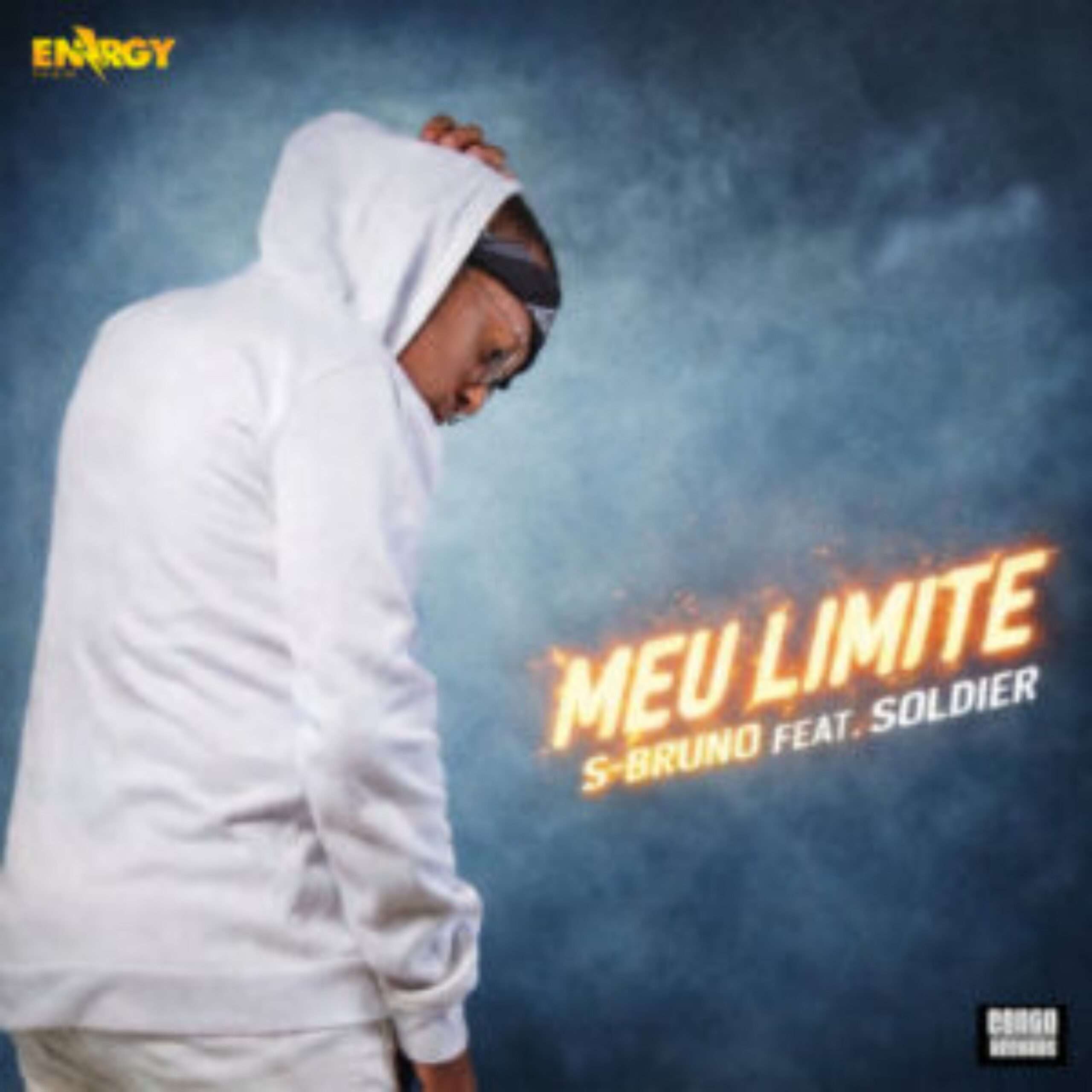 S-Bruno - Meu Limite (feat. Soldier)