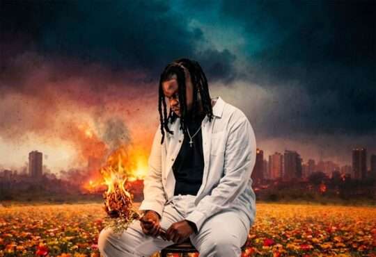 Sidjay - Quase Morrer