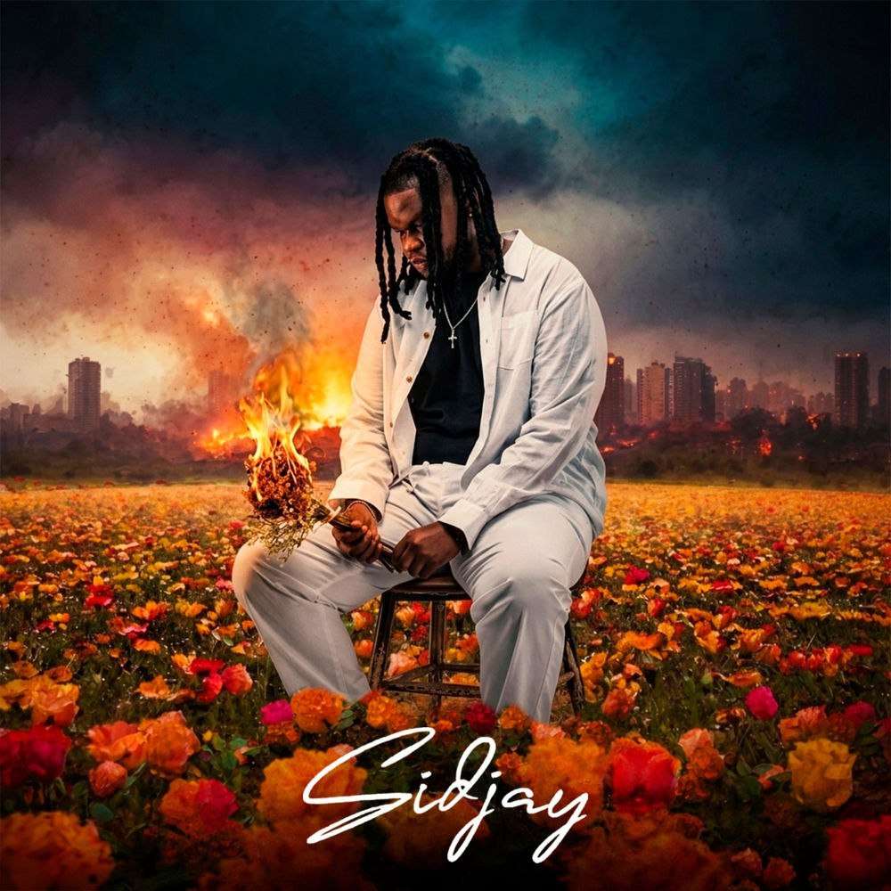 Sidjay – Quase Morrer