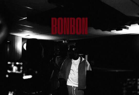Sins - BONBON (feat. Gaz Mawete)