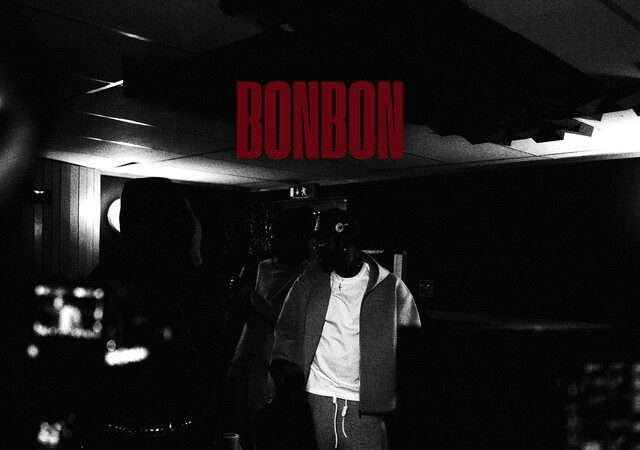 Sins - BONBON (feat. Gaz Mawete)