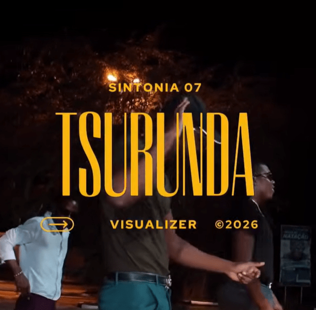 Sintonia 007 - Tsurunda