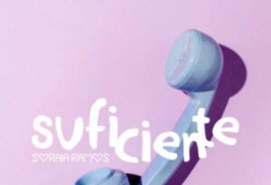 Soraia Ramos - Suficiente