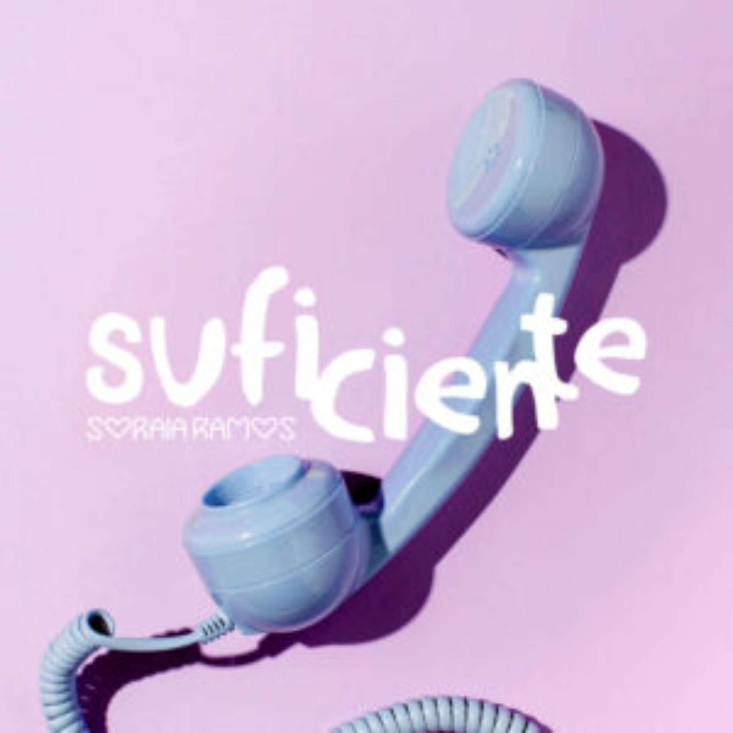 Soraia Ramos - Suficiente