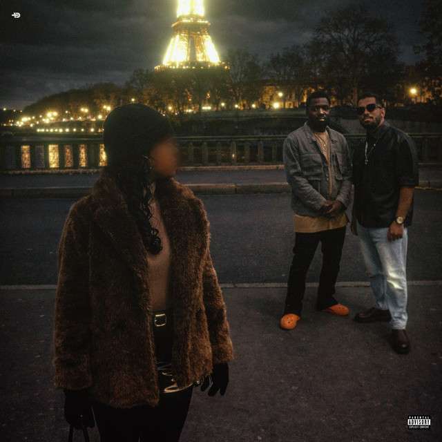 Sublime 414 - Pesadelo (feat. D Pina)