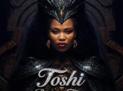 Toshi & Shona SA – Kumnyama