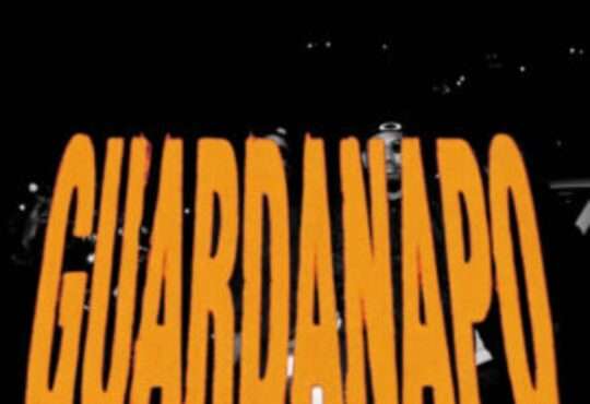 Trinity 3nity - GUARDANAPO (feat. Evas Fatboy63)