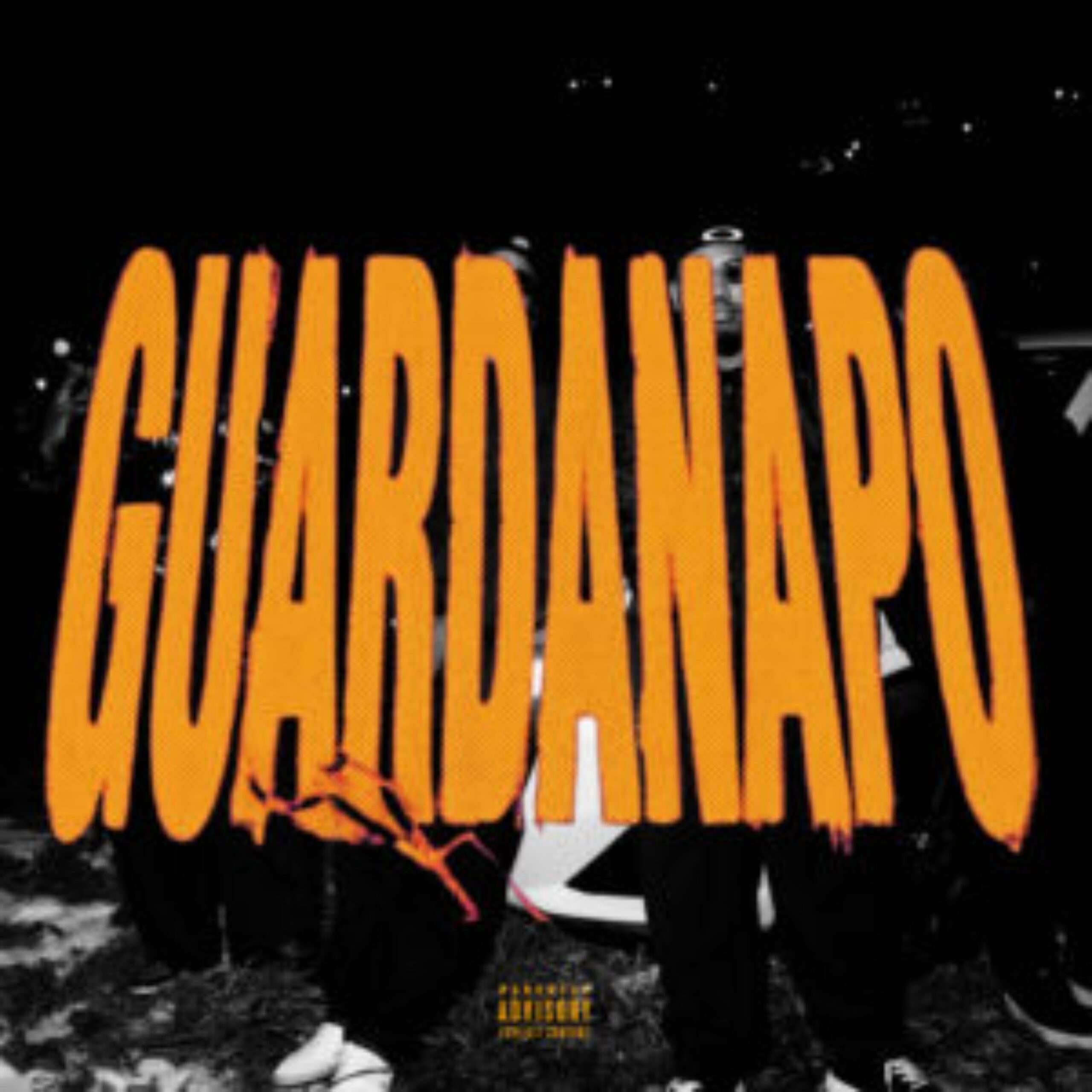 Trinity 3nity – GUARDANAPO (feat. Evas Fatboy63)