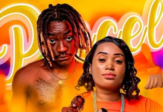 Txoboy Italiano x Kénia Kossa - Tem Pincel