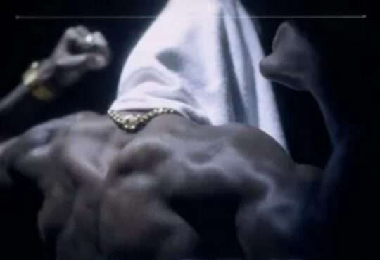 Vado Más Ki Ás - Gym