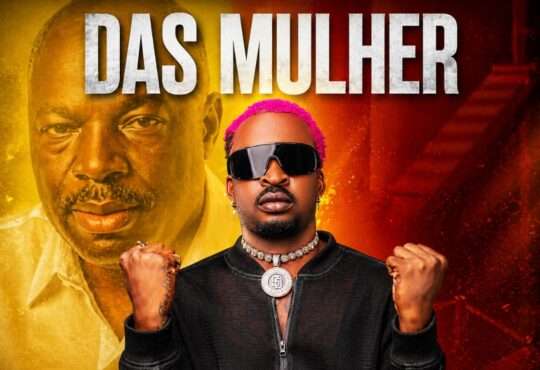 Das Mulheres - Homenagem ao Bento Kangamba Meu Pai