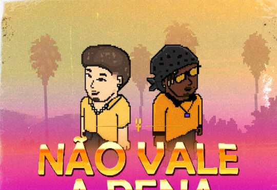 Yang - Não Vale a Pena (feat. Mark Exodus)