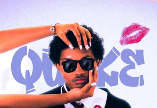 ZiwaBeatz - Quake (feat. Prince Kaybee)