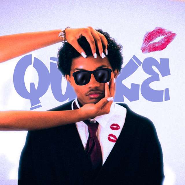 ZiwaBeatz - Quake (feat. Prince Kaybee)