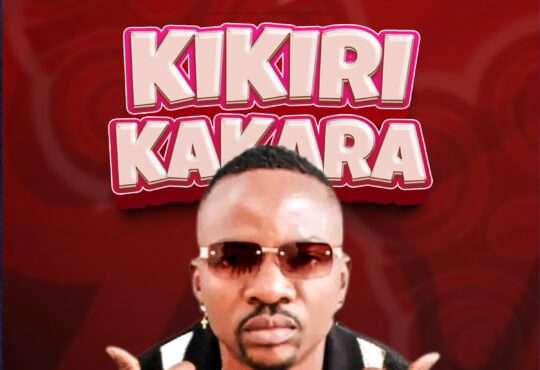 Chefe nascente - Kikiri Kakara