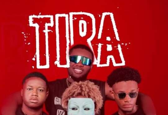 TRADJILA Os 400 - Tira