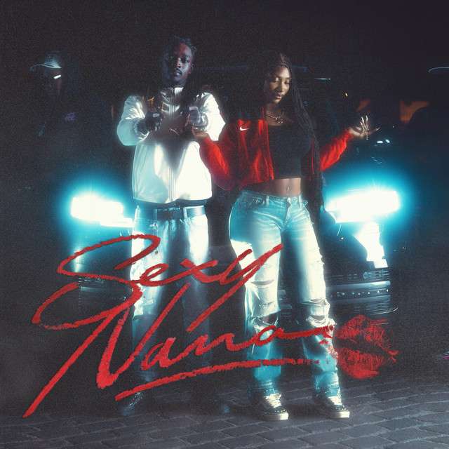 Aya Nakamura – Sexy Nana (feat. La Rvfleuze)