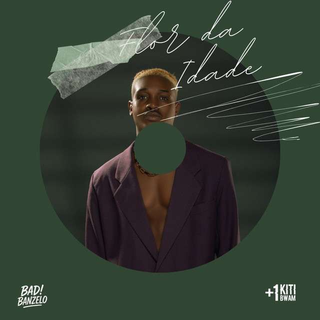 Badibanzelo - Nós Dois