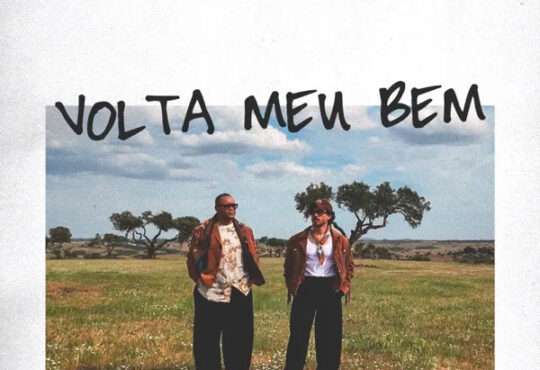 Badoxa - Volta Meu Bem (feat. Khiaro )