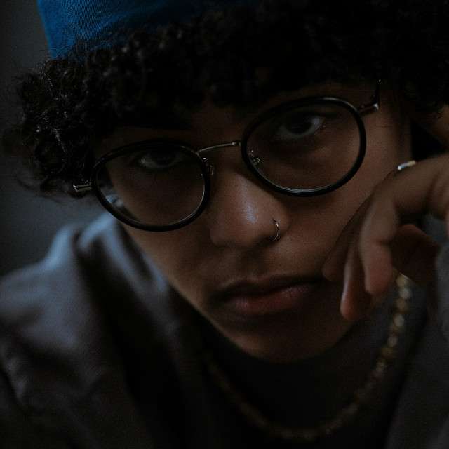 Carla Prata - Look at Her