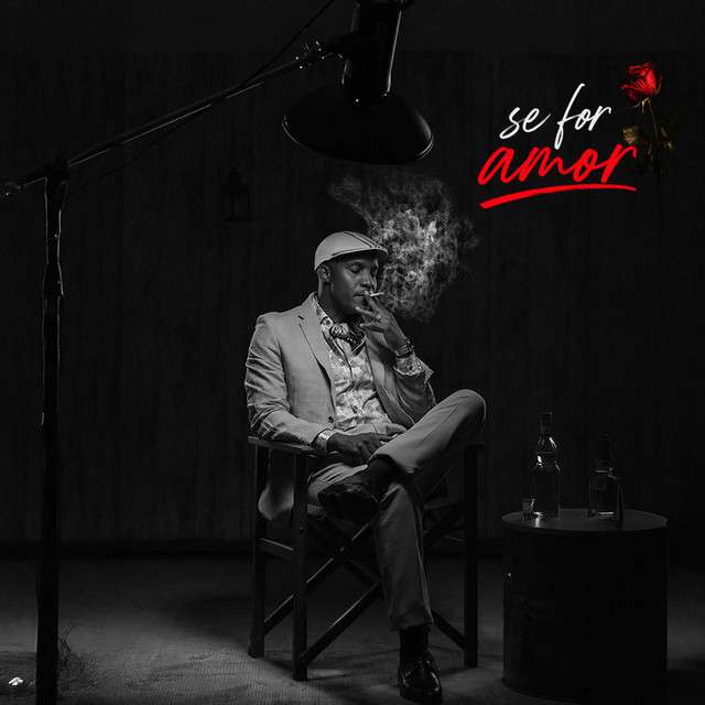 Cláudio Pina – Se For Amor