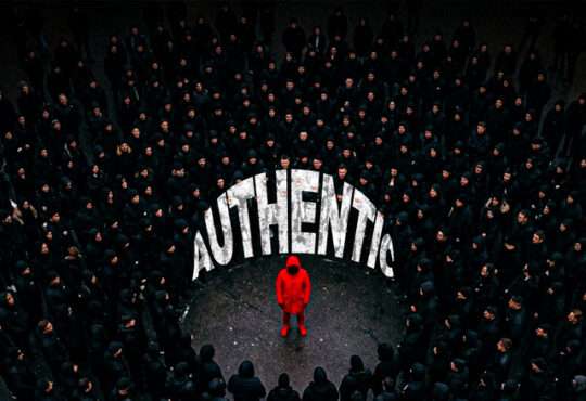 Cunamata - Authentic (feat. 12 Furos, Edubeatz, Peoz)