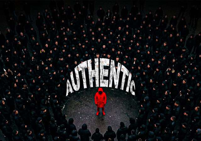Cunamata - Authentic (feat. 12 Furos, Edubeatz, Peoz)