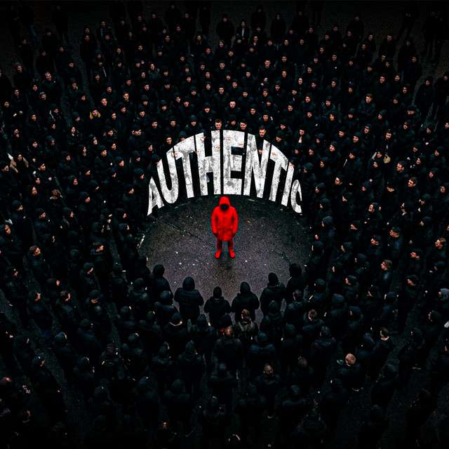 Cunamata - Authentic (feat. 12 Furos, Edubeatz, Peoz)
