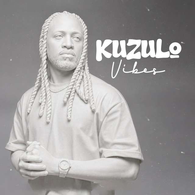DJ Aka M - Kuzolo Vibes (Album)