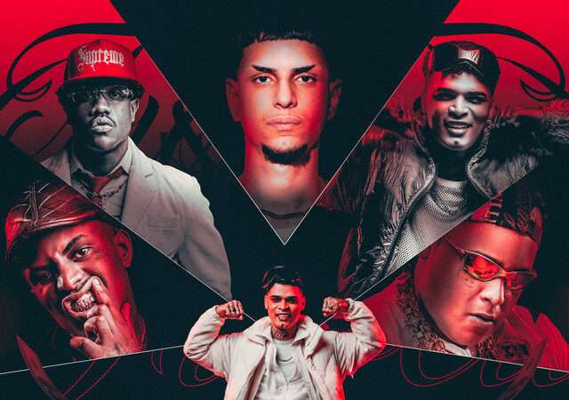 DJ Glenner - Troféus (feat. Leviano,Mc IG,Mc Davi & MC Ryan SP)