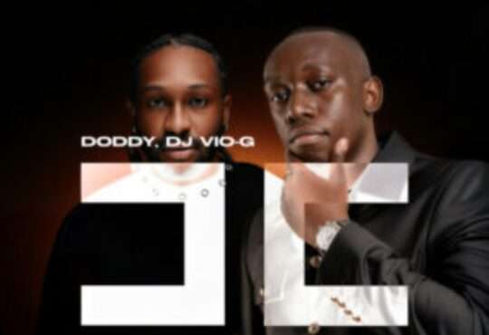DODDY - Wanna Wa Banthu (feat. DJ Vlo-G)
