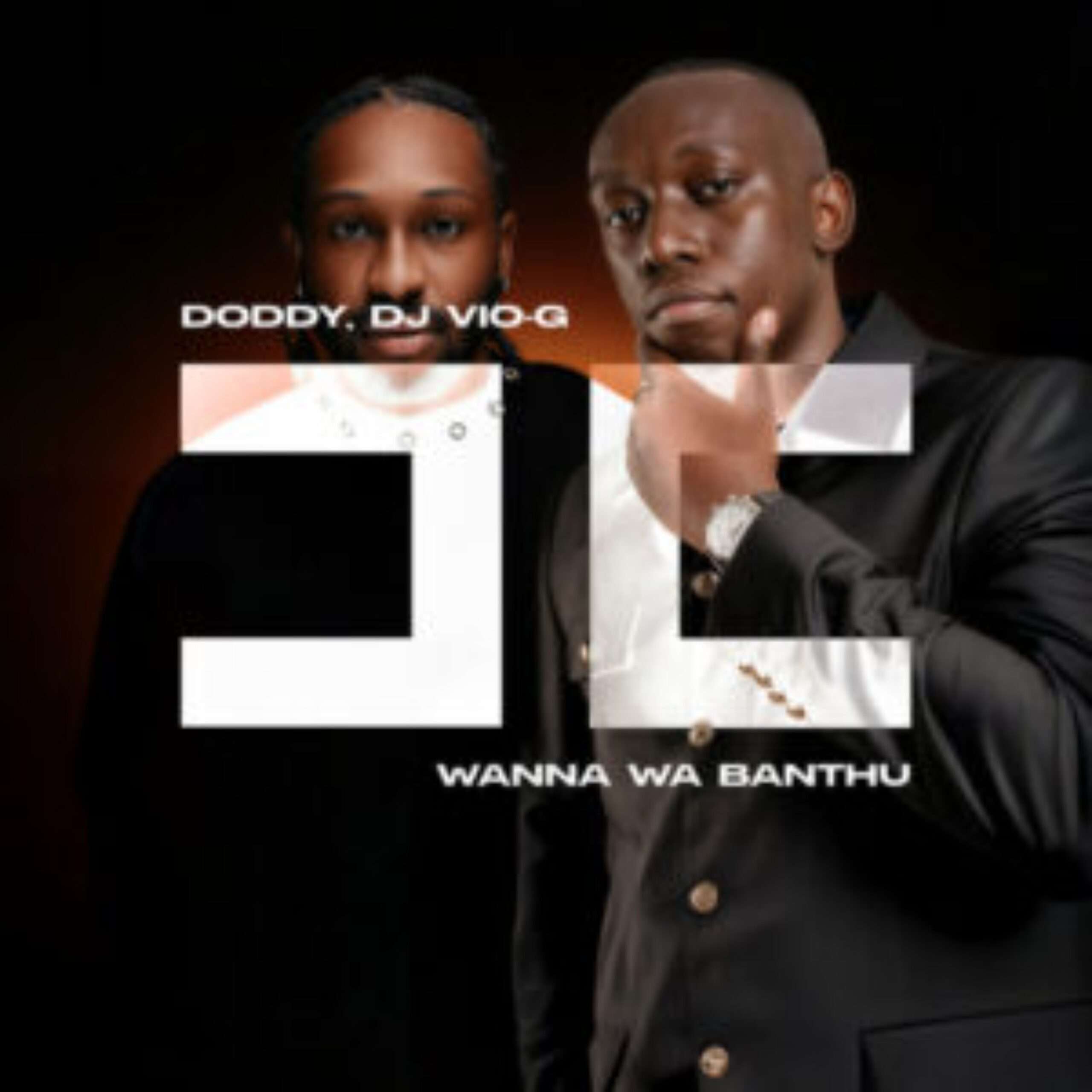 DODDY - Wanna Wa Banthu (feat. DJ Vlo-G)
