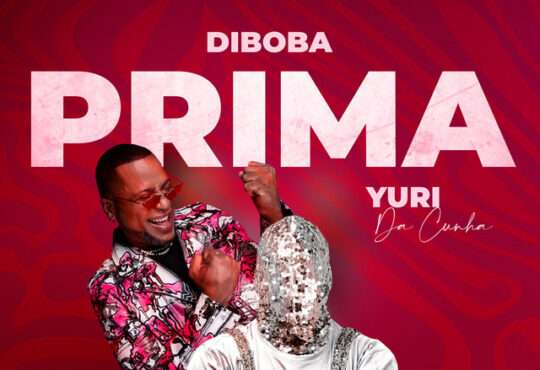 Diboba ft. Yuri Da Cunha - Prima