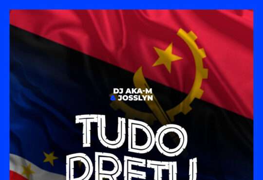 Dj Aka-m - Tudodretu (feat. Josslyn)
