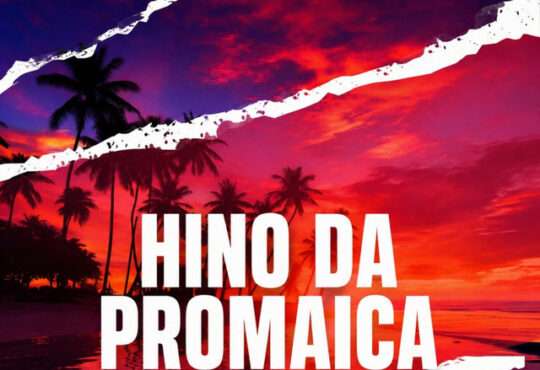 Dj Lenispy & Dj Taba Mix - Hino Da Promaica