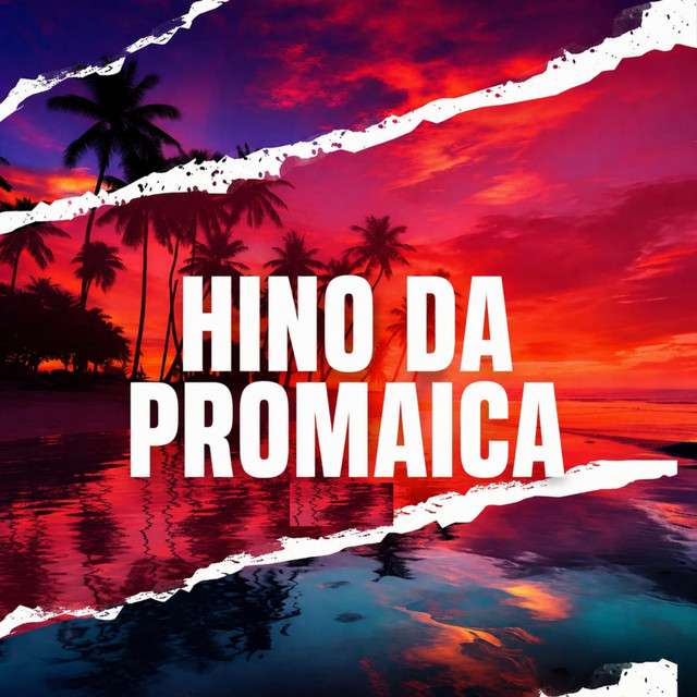Dj Lenispy & Dj Taba Mix - Hino Da Promaica