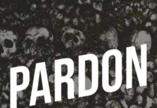 Dj kalisboy - Pardon