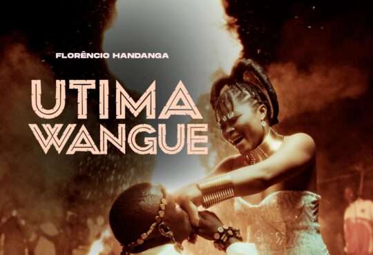 Florêncio Handanga - Utima Wangue